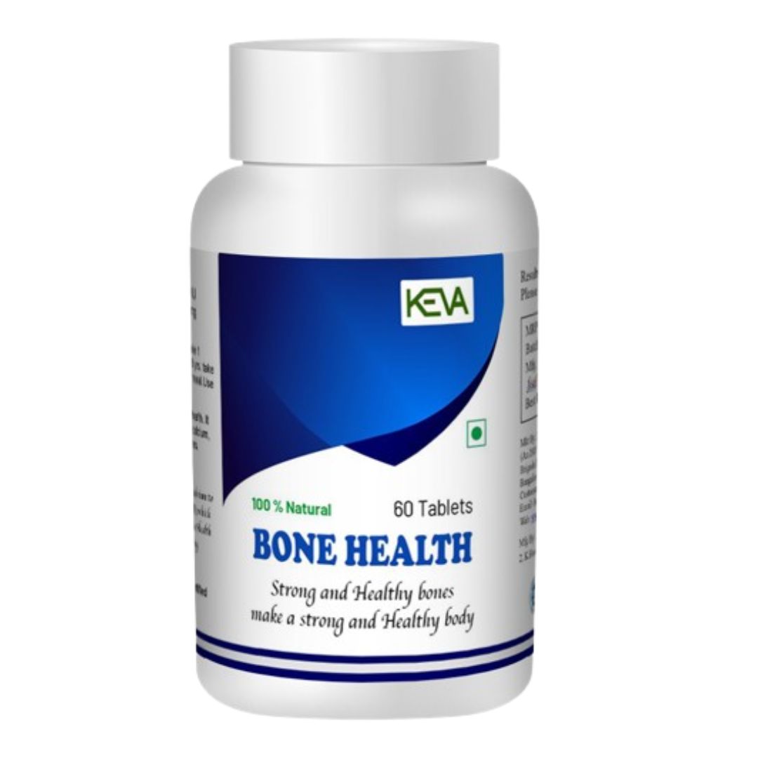 Keva Bone Health